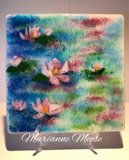 Waterlilies