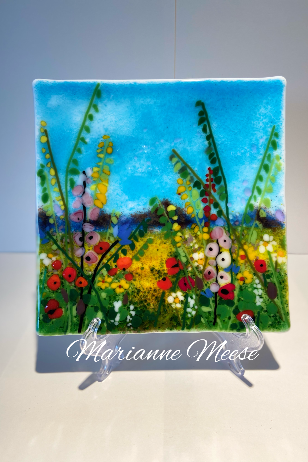 Grassy Meadow