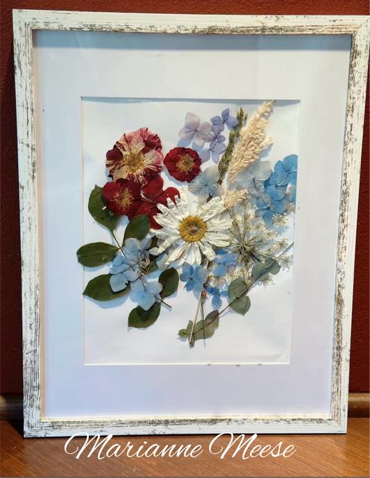 Daisy Flower Bouquet