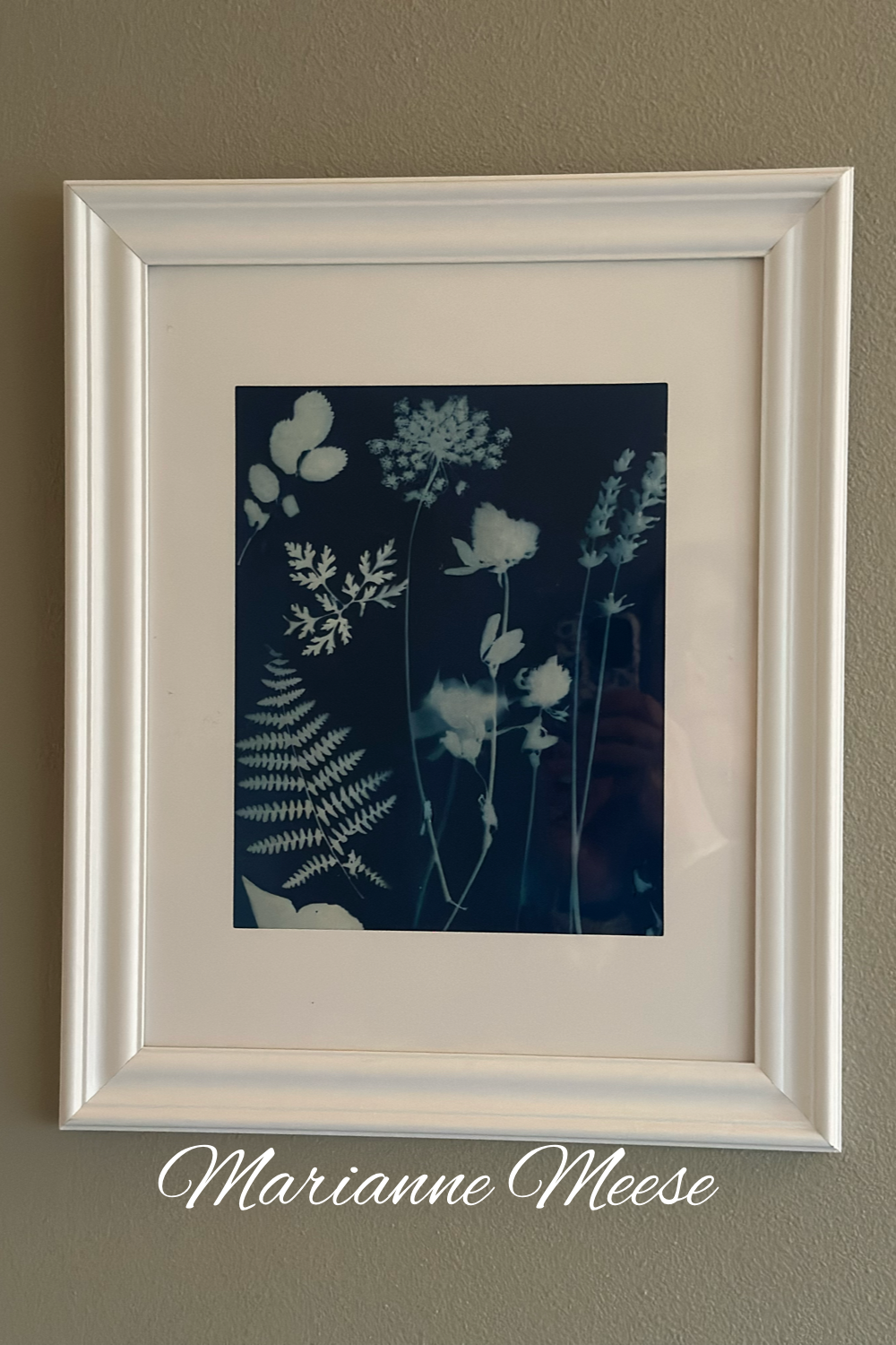 A Pressed Memory