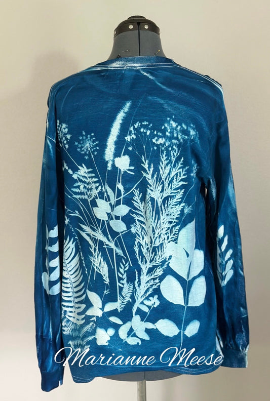 The Botanical Embrace