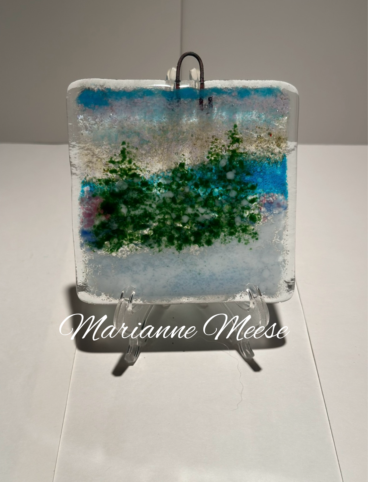 Winter Scenes