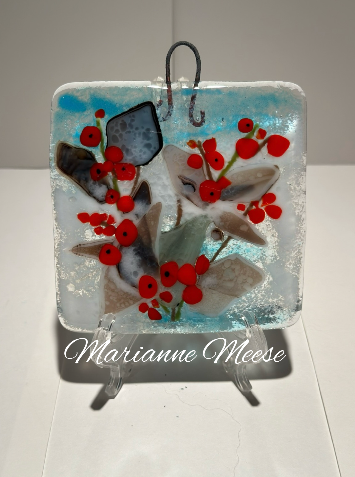 The Midwinter Berry