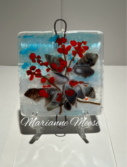 The Midwinter Berry