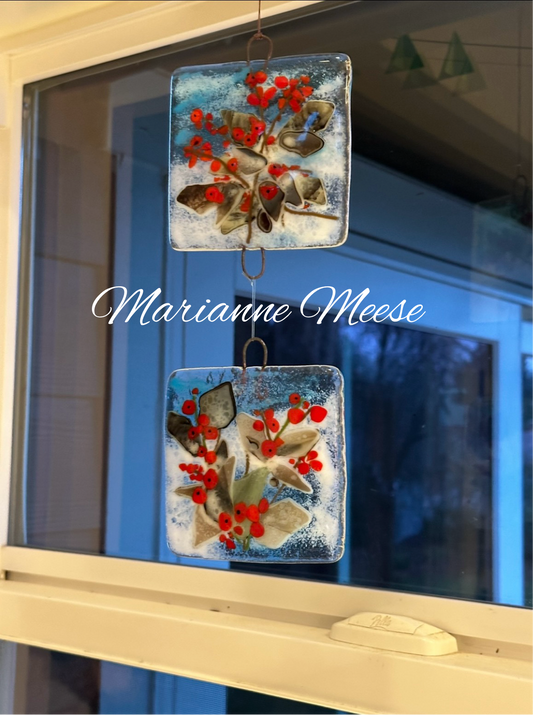 The Midwinter Berry