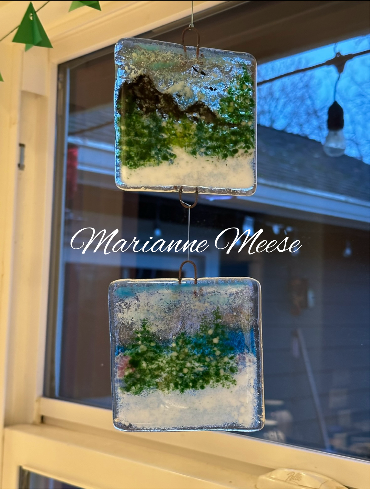 Winter Scenes