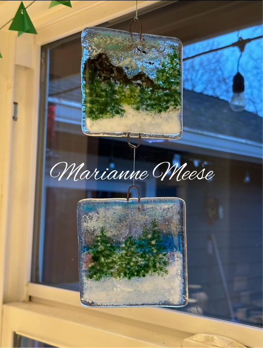 Winter Scenes