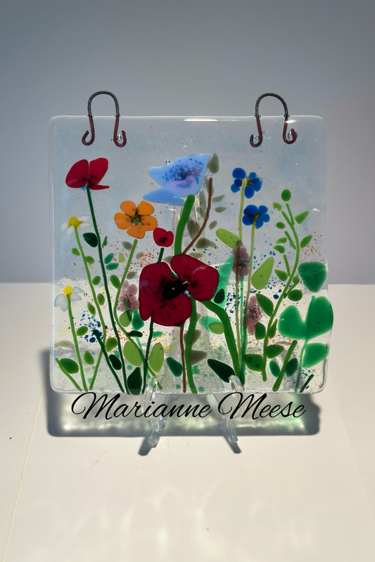 Poppies & Other Wildflowers